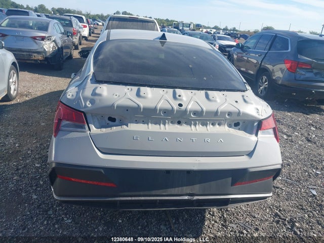 Hyundai mpi nu pe 2024 KMHLM4DG8RU683549 Image 16