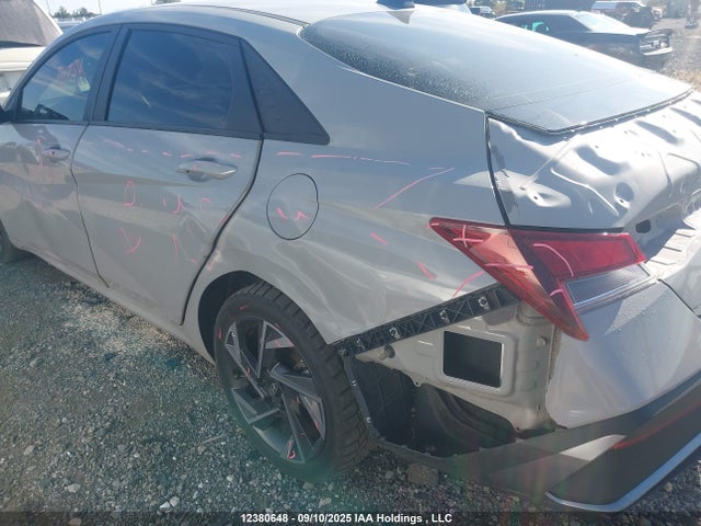 Hyundai mpi nu pe 2024 KMHLM4DG8RU683549 Image 17