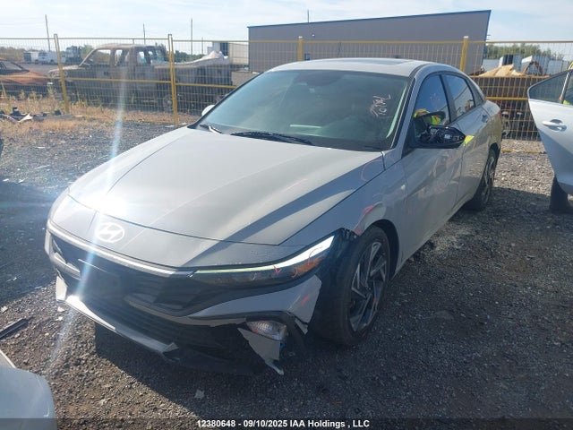 Hyundai mpi nu pe 2024 KMHLM4DG8RU683549 Image 2