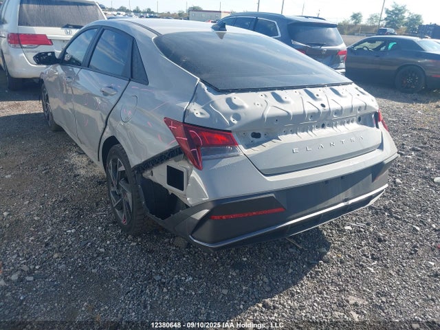 Hyundai mpi nu pe 2024 KMHLM4DG8RU683549 Image 3
