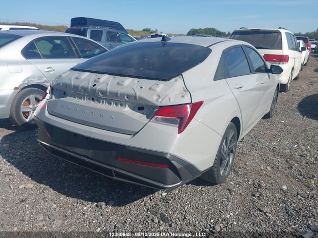 Hyundai mpi nu pe 2024 KMHLM4DG8RU683549 Image 4
