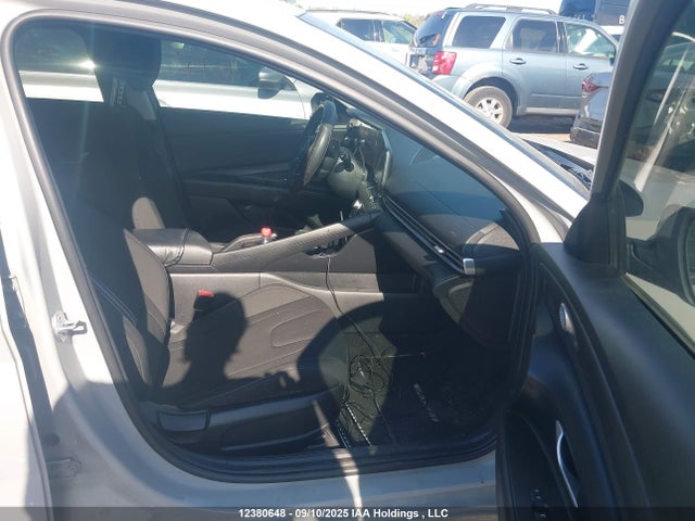 Hyundai mpi nu pe 2024 KMHLM4DG8RU683549 Image 5