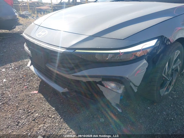Hyundai mpi nu pe 2024 KMHLM4DG8RU683549 Image 6