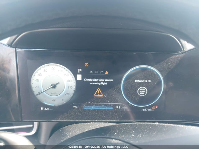 Hyundai mpi nu pe 2024 KMHLM4DG8RU683549 Image 7