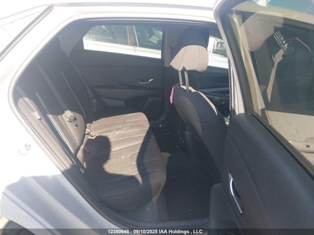 Hyundai mpi nu pe 2024 KMHLM4DG8RU683549 Image 8
