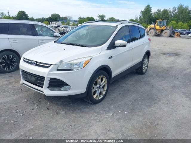 1FMCU9J98GUC47526 Ford Escape