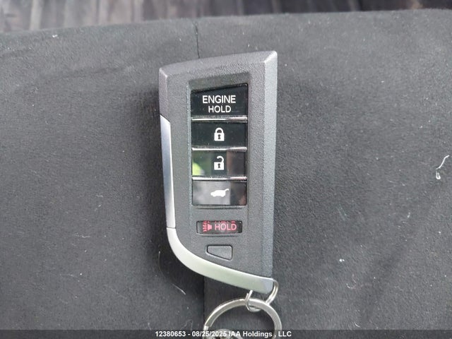 Acura l15ca 2023 19UDE4H65PA800902 Image 11