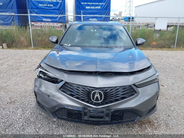 Acura l15ca 2023 19UDE4H65PA800902 Image 12