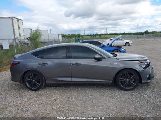 Acura l15ca 2023 19UDE4H65PA800902 Image 13