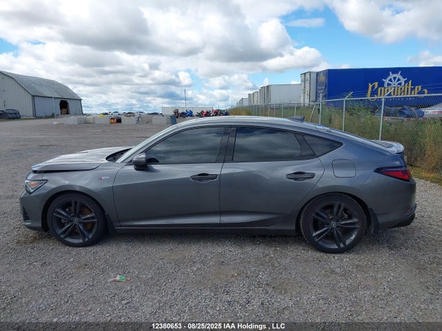 Acura l15ca 2023 19UDE4H65PA800902 Image 14