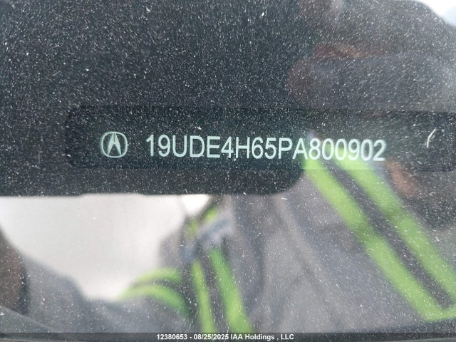 Acura l15ca 2023 19UDE4H65PA800902 Image 19