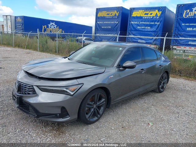 Acura l15ca 2023 19UDE4H65PA800902 Image 2