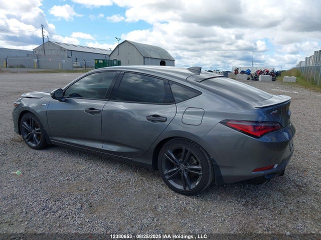 Acura l15ca 2023 19UDE4H65PA800902 Image 3