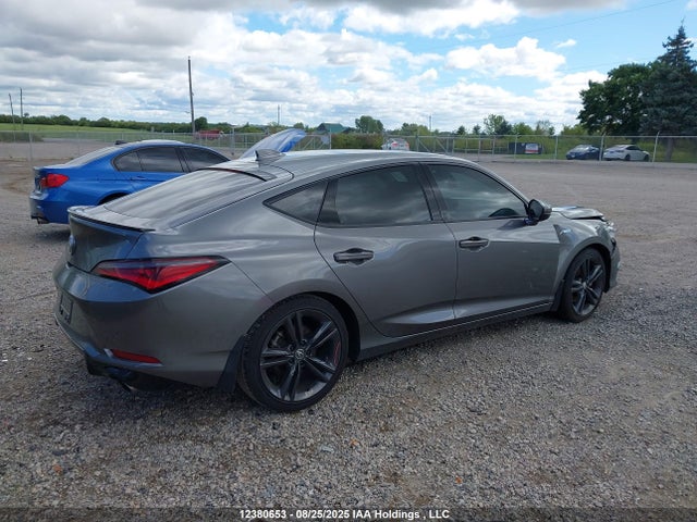 Acura l15ca 2023 19UDE4H65PA800902 Image 4