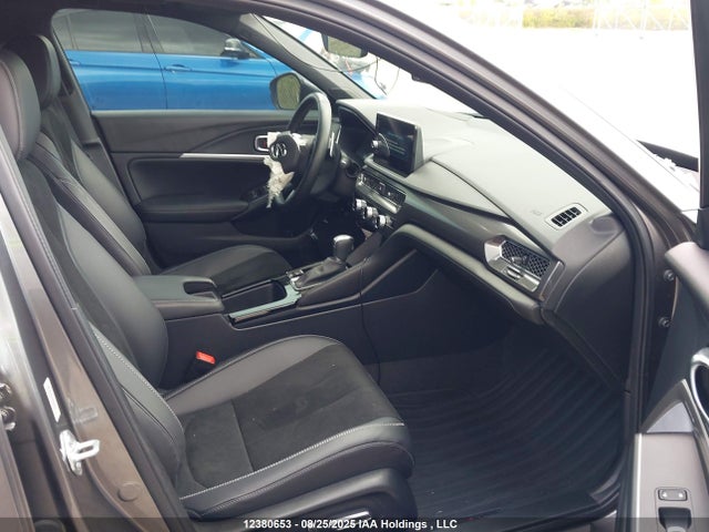 Acura l15ca 2023 19UDE4H65PA800902 Image 5