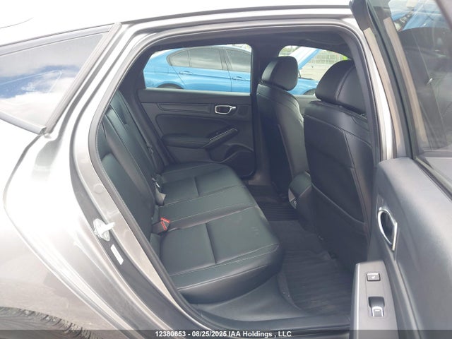 Acura l15ca 2023 19UDE4H65PA800902 Image 8