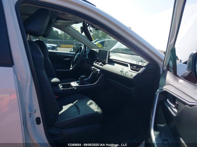 2T3R1RFVXMC157002 Toyota a25a-fks