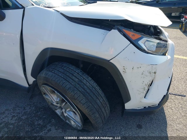2T3R1RFVXMC157002 Toyota a25a-fks