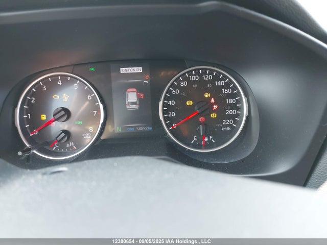 2T3R1RFVXMC157002 Toyota a25a-fks