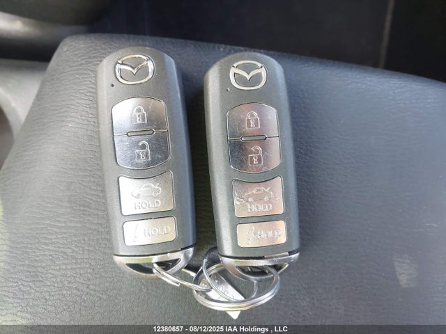 Mazda pe 2014 JM1BM1U79E1117779 Image 11