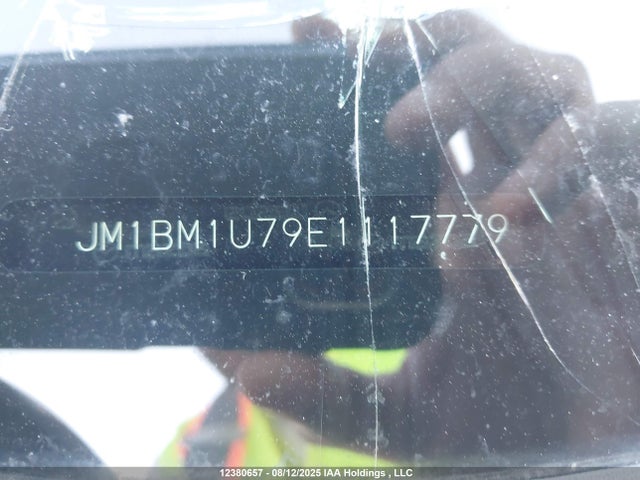 Mazda pe 2014 JM1BM1U79E1117779 Image 20