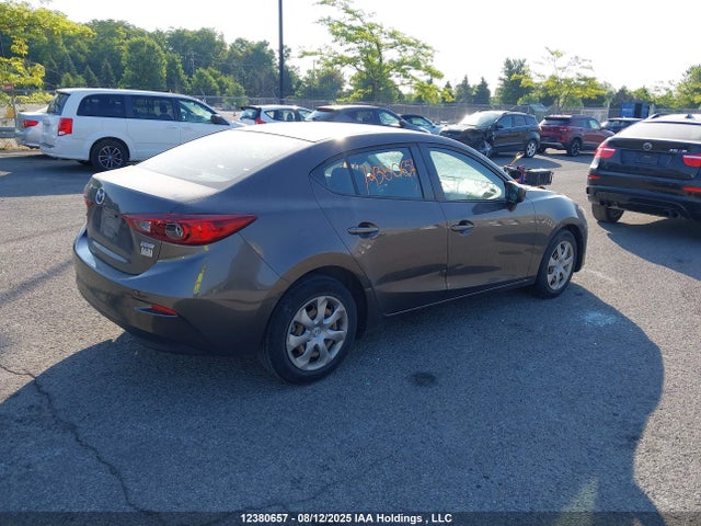 Mazda pe 2014 JM1BM1U79E1117779 Image 4
