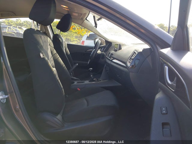 Mazda pe 2014 JM1BM1U79E1117779 Image 5