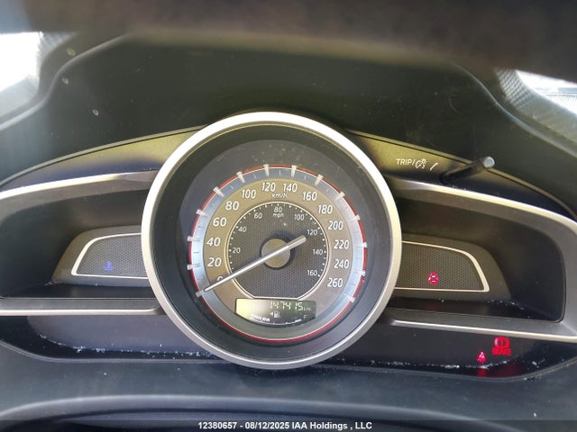 Mazda pe 2014 JM1BM1U79E1117779 Image 7