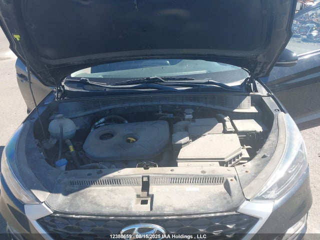 Продажа на аукционе авто 2019 Hyundai Tucson Limited/sel/sport/ultimate/value/night, vin: KM8J3CA41KU876016, номер лота: 12380659