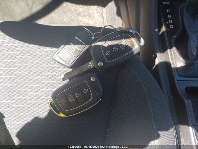 Продажа на аукционе авто 2019 Hyundai Tucson Limited/sel/sport/ultimate/value/night, vin: KM8J3CA41KU876016, номер лота: 12380659