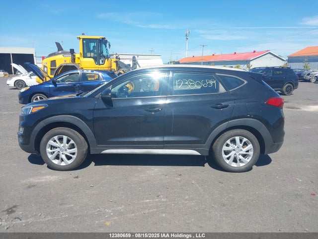 Продажа на аукционе авто 2019 Hyundai Tucson Limited/sel/sport/ultimate/value/night, vin: KM8J3CA41KU876016, номер лота: 12380659