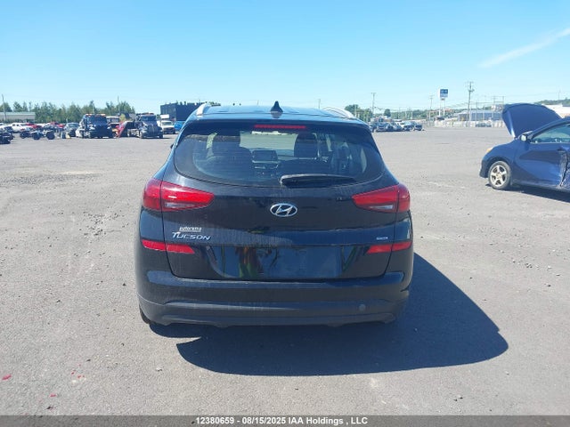 Продажа на аукционе авто 2019 Hyundai Tucson Limited/sel/sport/ultimate/value/night, vin: KM8J3CA41KU876016, номер лота: 12380659