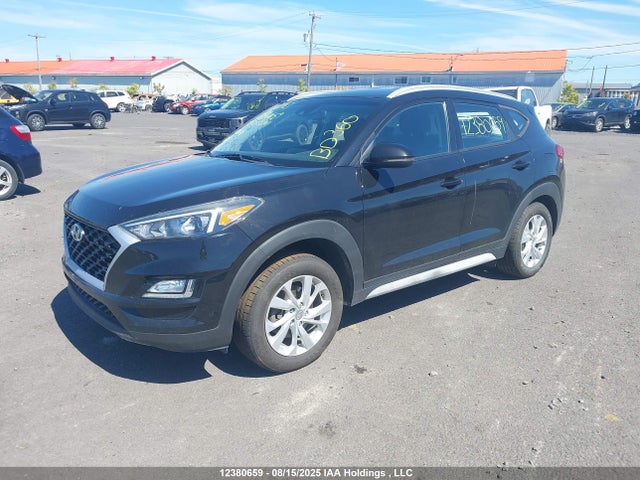 Продажа на аукционе авто 2019 Hyundai Tucson Limited/sel/sport/ultimate/value/night, vin: KM8J3CA41KU876016, номер лота: 12380659