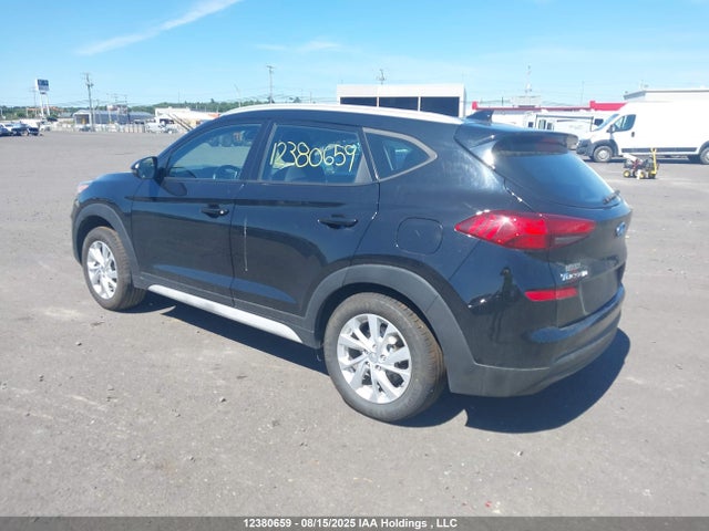 Продажа на аукционе авто 2019 Hyundai Tucson Limited/sel/sport/ultimate/value/night, vin: KM8J3CA41KU876016, номер лота: 12380659