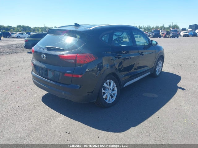 Продажа на аукционе авто 2019 Hyundai Tucson Limited/sel/sport/ultimate/value/night, vin: KM8J3CA41KU876016, номер лота: 12380659