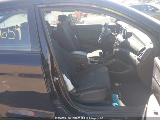 Продажа на аукционе авто 2019 Hyundai Tucson Limited/sel/sport/ultimate/value/night, vin: KM8J3CA41KU876016, номер лота: 12380659