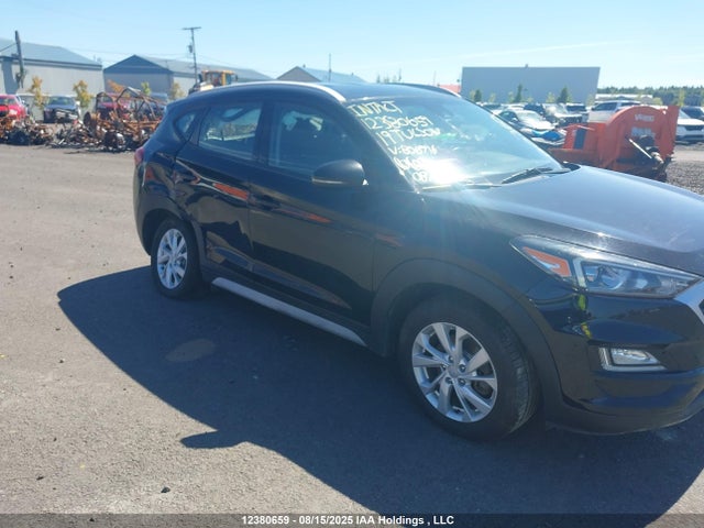 Продажа на аукционе авто 2019 Hyundai Tucson Limited/sel/sport/ultimate/value/night, vin: KM8J3CA41KU876016, номер лота: 12380659