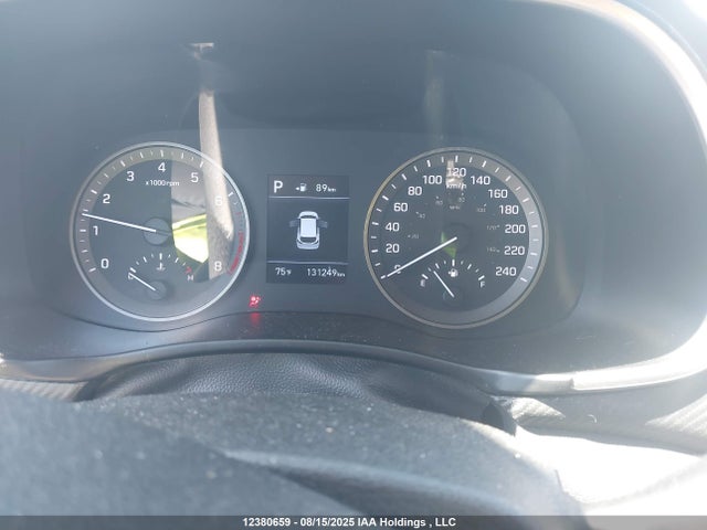 Продажа на аукционе авто 2019 Hyundai Tucson Limited/sel/sport/ultimate/value/night, vin: KM8J3CA41KU876016, номер лота: 12380659