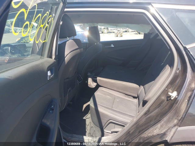Продажа на аукционе авто 2019 Hyundai Tucson Limited/sel/sport/ultimate/value/night, vin: KM8J3CA41KU876016, номер лота: 12380659