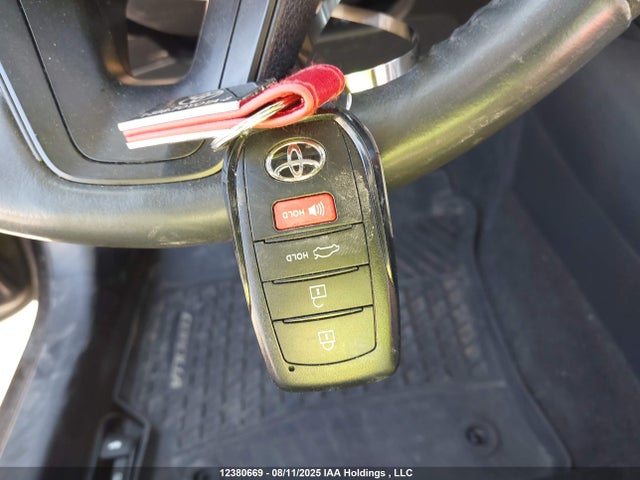 Toyota m20a-fks 2024 5YFB4MDEXRP129456 Image 11