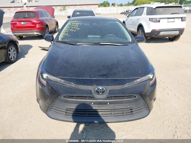 Toyota m20a-fks 2024 5YFB4MDEXRP129456 Image 13