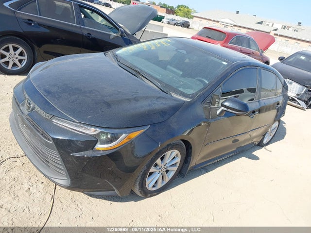 Toyota m20a-fks 2024 5YFB4MDEXRP129456 Image 2