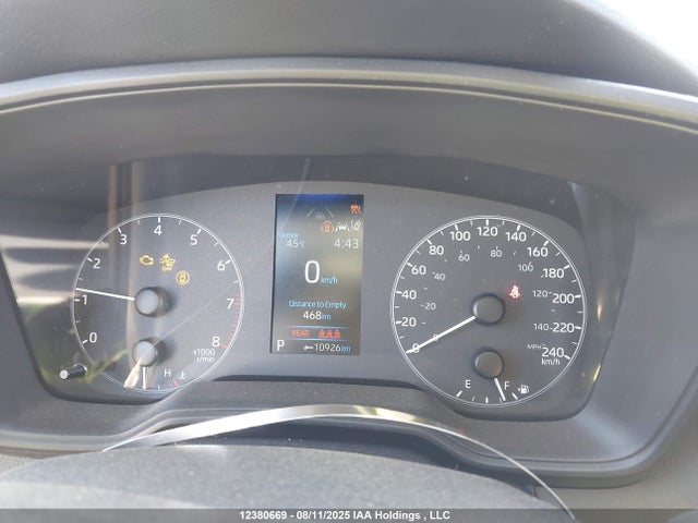 Toyota m20a-fks 2024 5YFB4MDEXRP129456 Image 7