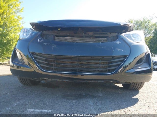 Hyundai dohc mpi nu 2016 5NPDH4AE7GH657550 Image 6