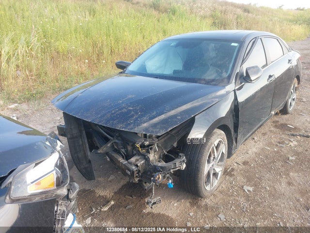KMHLN4AG7MU067142 Hyundai mpi nu pe