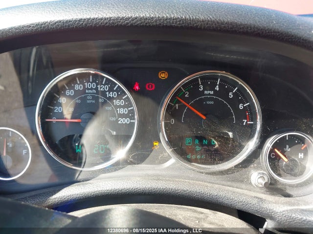 Jeep Wrangler 2015 1C4AJWAG3FL739077 Image 7