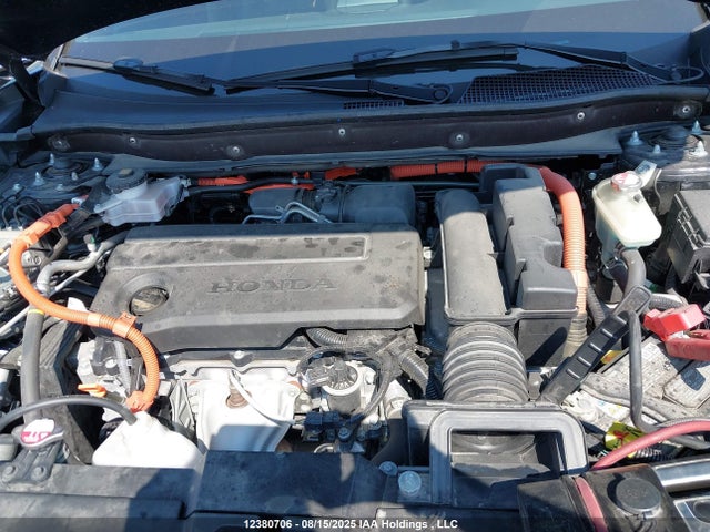 2HKRS6H92SH202285 Honda lfc3