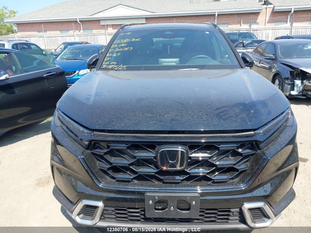 2HKRS6H92SH202285 Honda lfc3