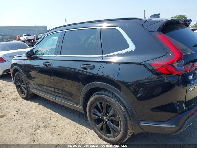 2HKRS6H92SH202285 Honda lfc3