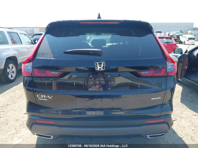 2HKRS6H92SH202285 Honda lfc3